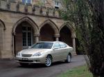 Lexus ES300 2002 года (AU)